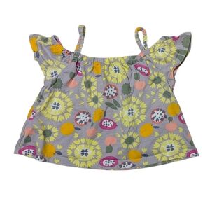 Tea Collection Sleeveless Top